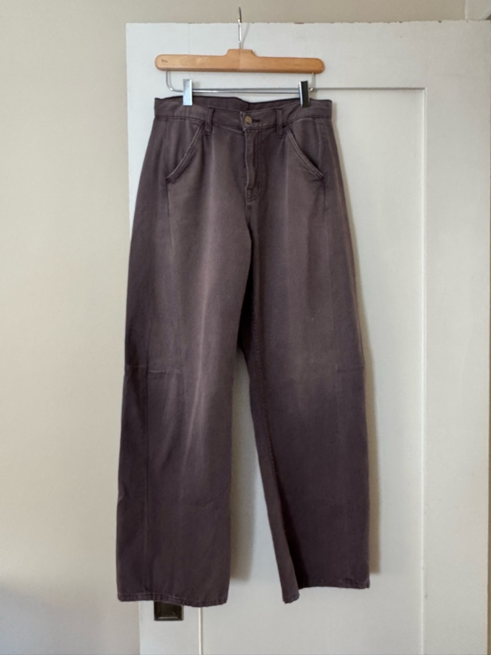 B Sides Lange Lasso Chino Vintage Tess